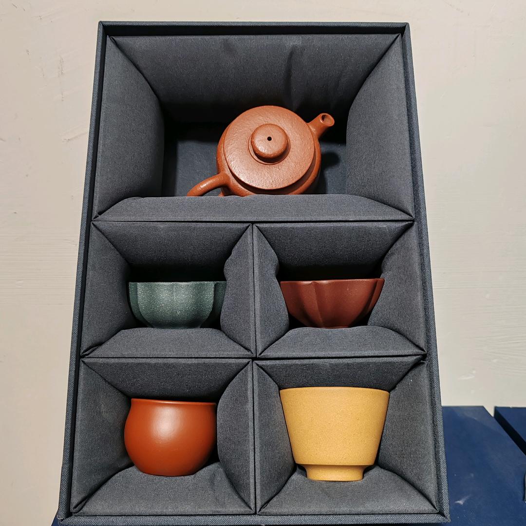 宜兴紫砂优品坊