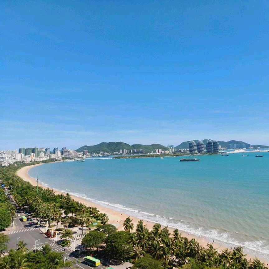 清晨