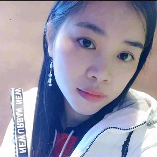 六姑娘❤️