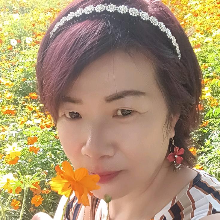 🌷健康～美丽🌷
