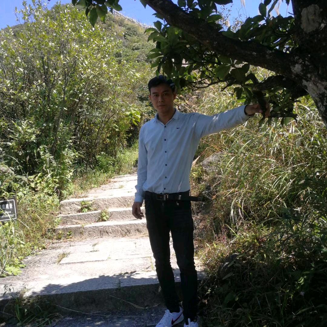 不期而遇