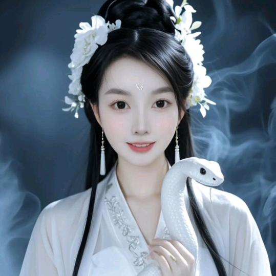 白蛇