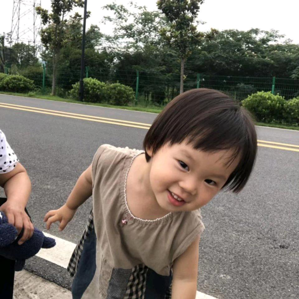 阳光灿烂