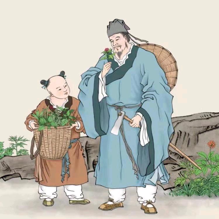 终南一舍