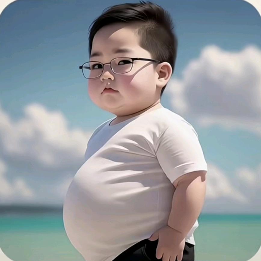 好吃不胖m