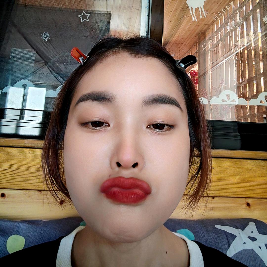 ❤️疯子