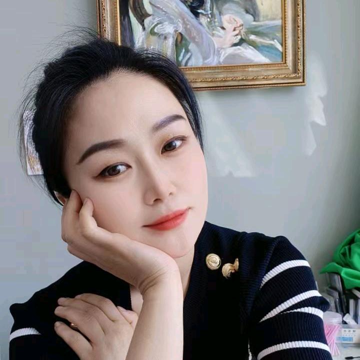 小美人美肤