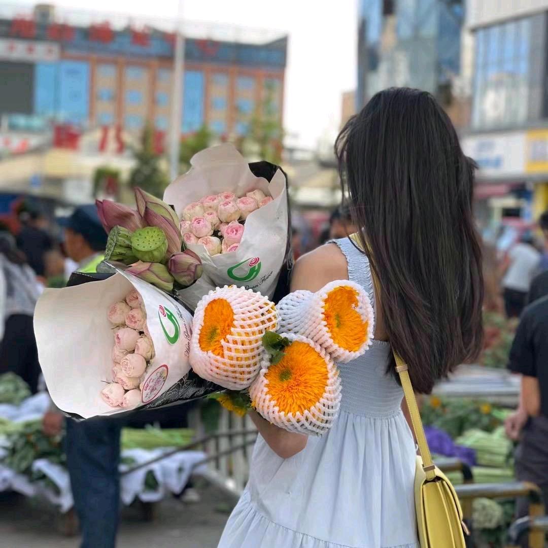 重庆美女❤️