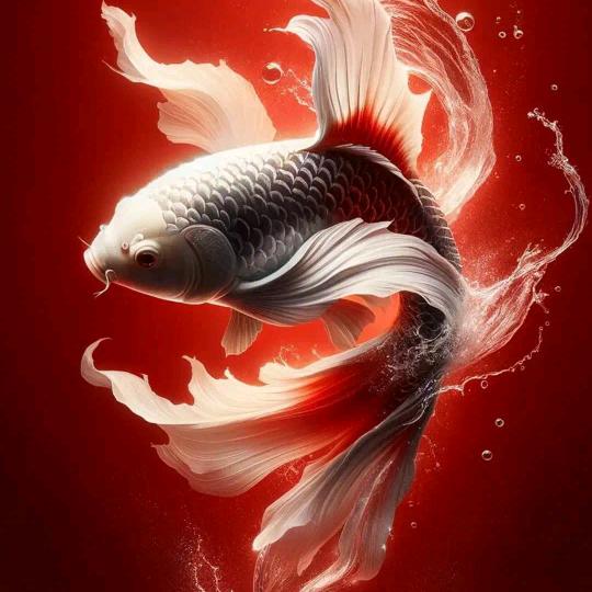 9鱼