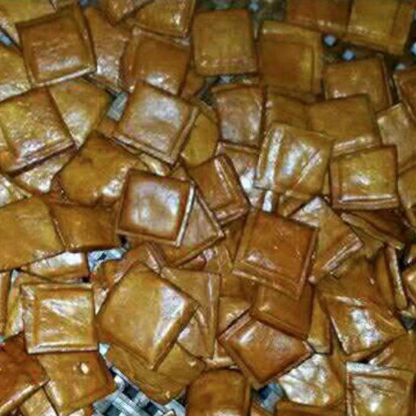 雷云豆制品有限公司