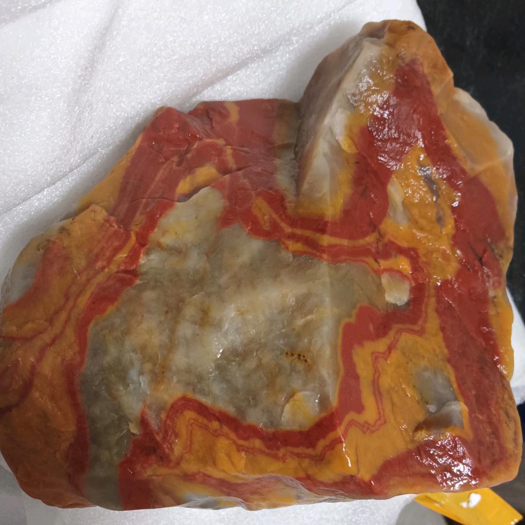 🔥火火的锅