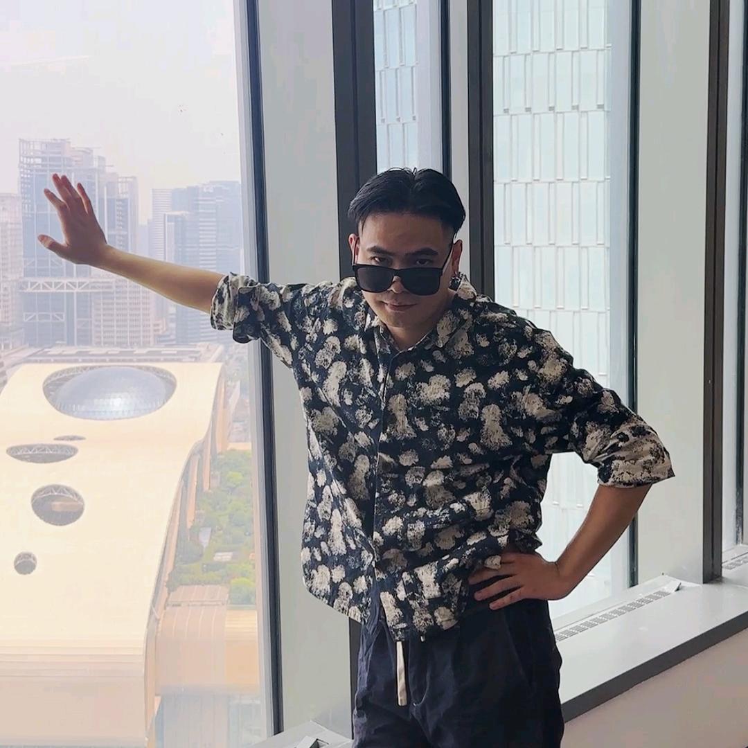 求职癫公阿斌仔