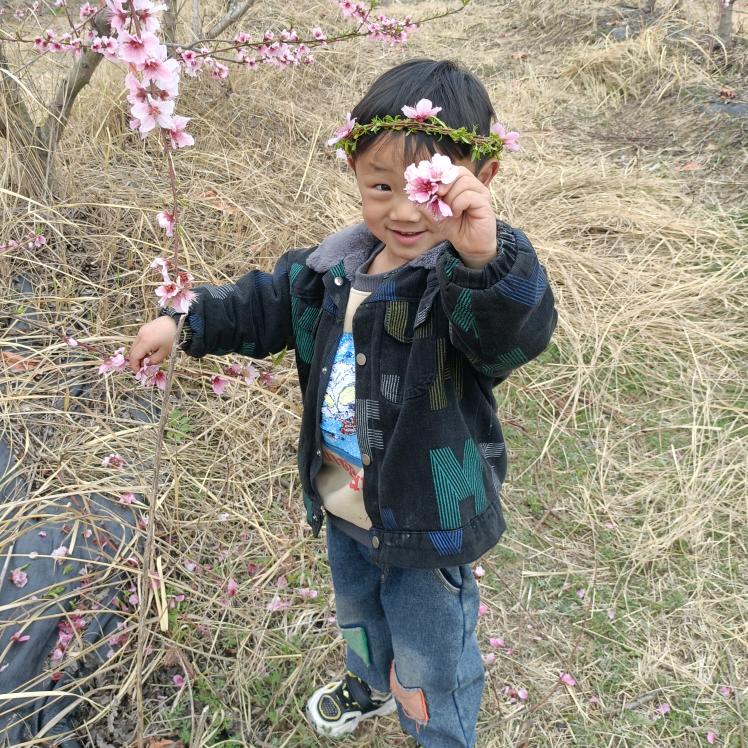 平安是福