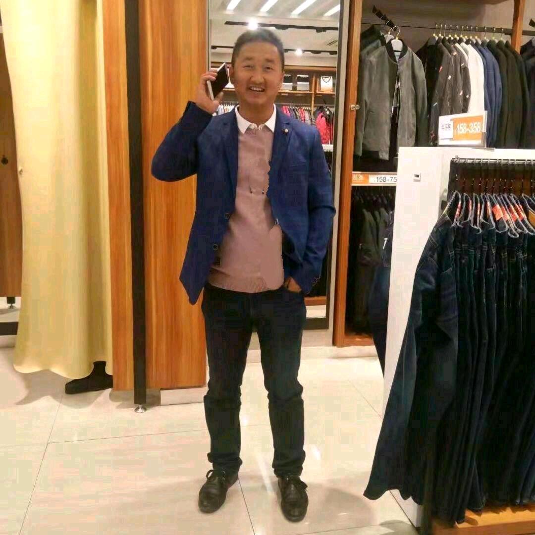 自由飞翔