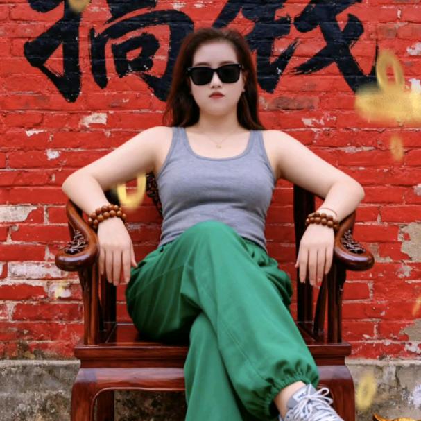 小小的县城