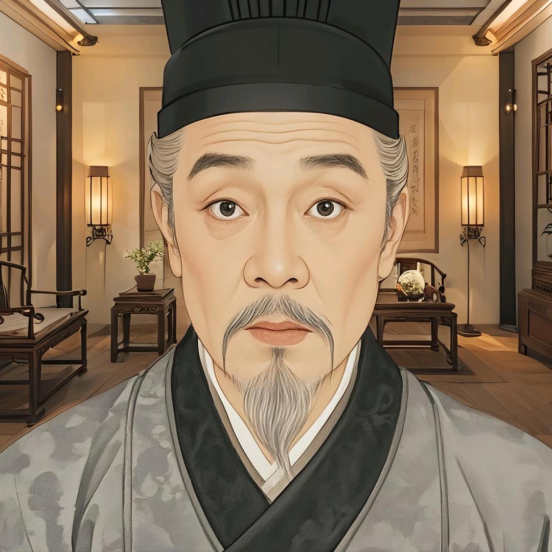 老张头实话录