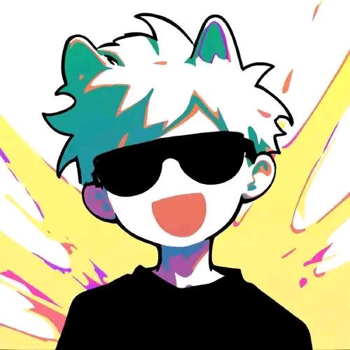 火烧云
