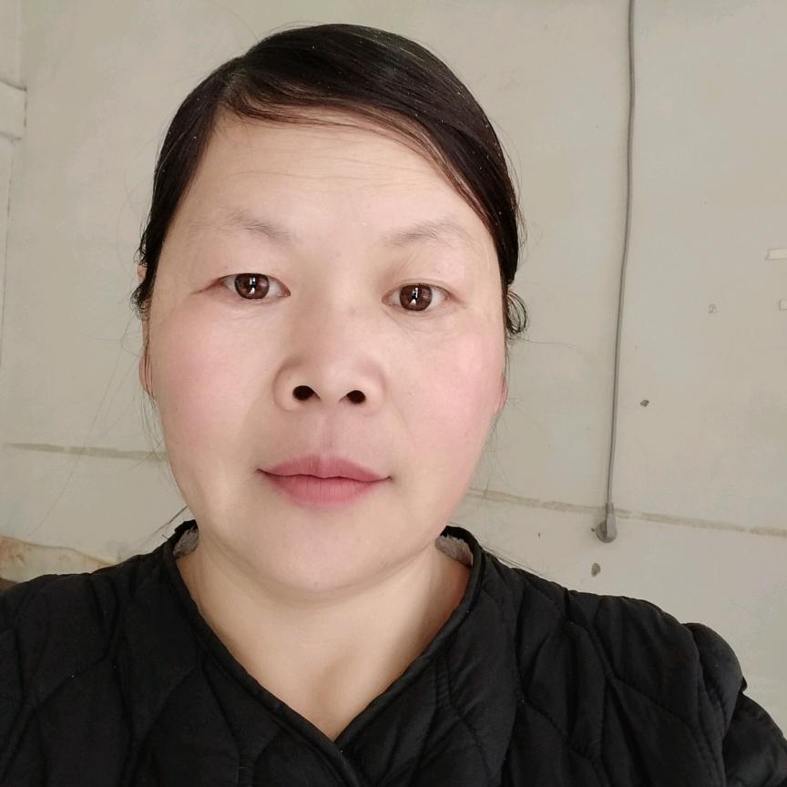 杨彩霞