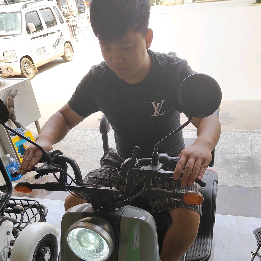 小陈折扣家电