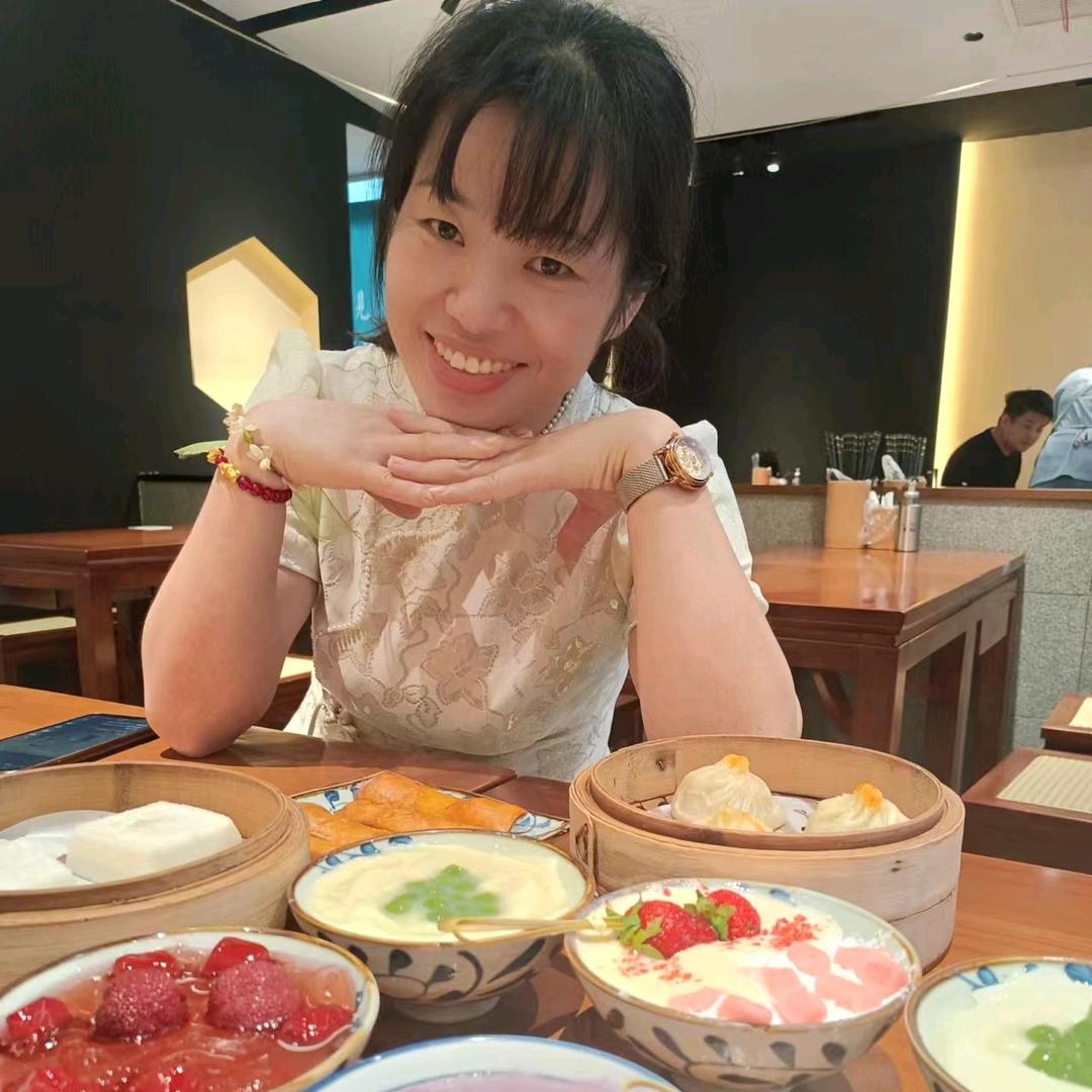 旺仔麻麻