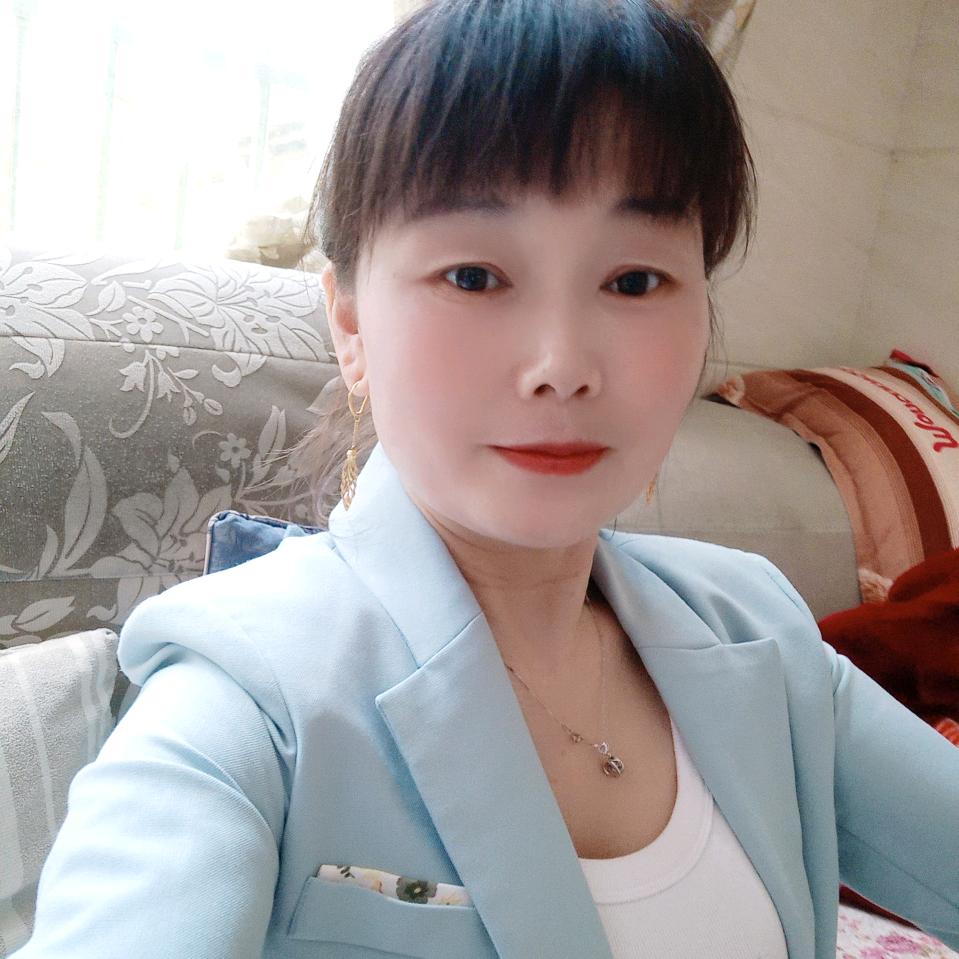上海家政芹姐