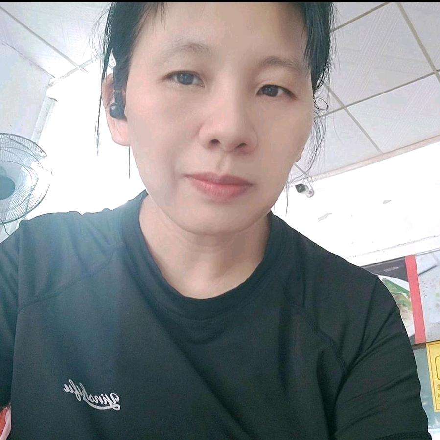 珠珠慢跑
