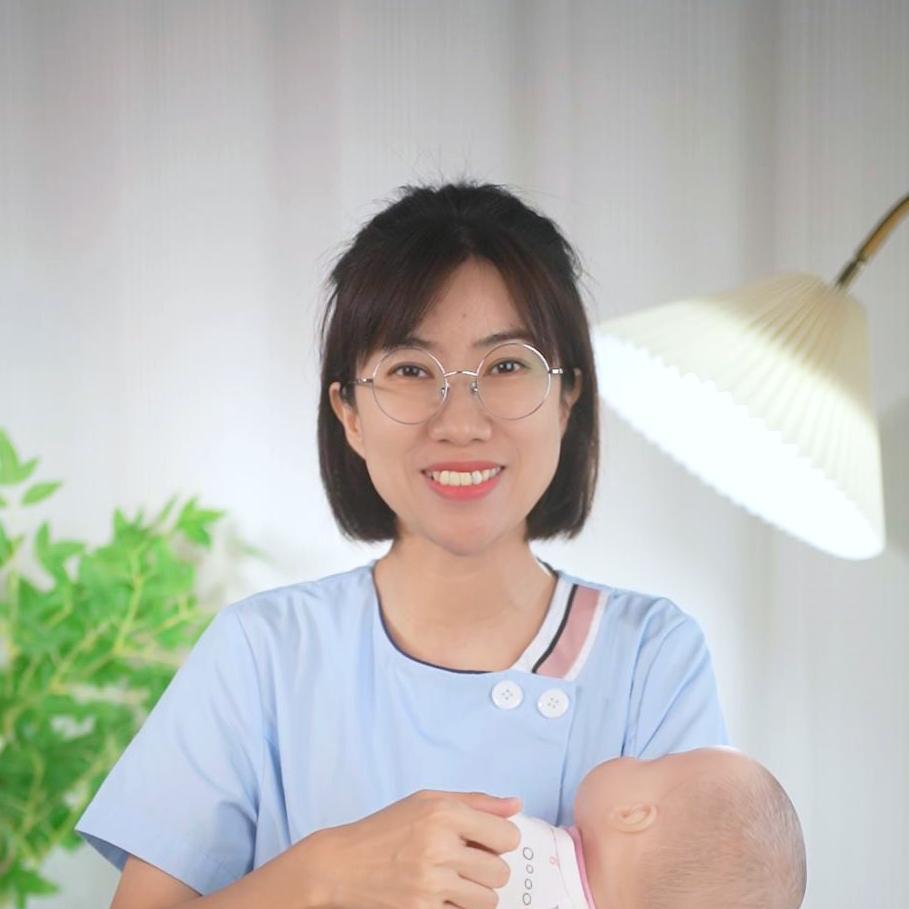 卢老师轻松育儿
