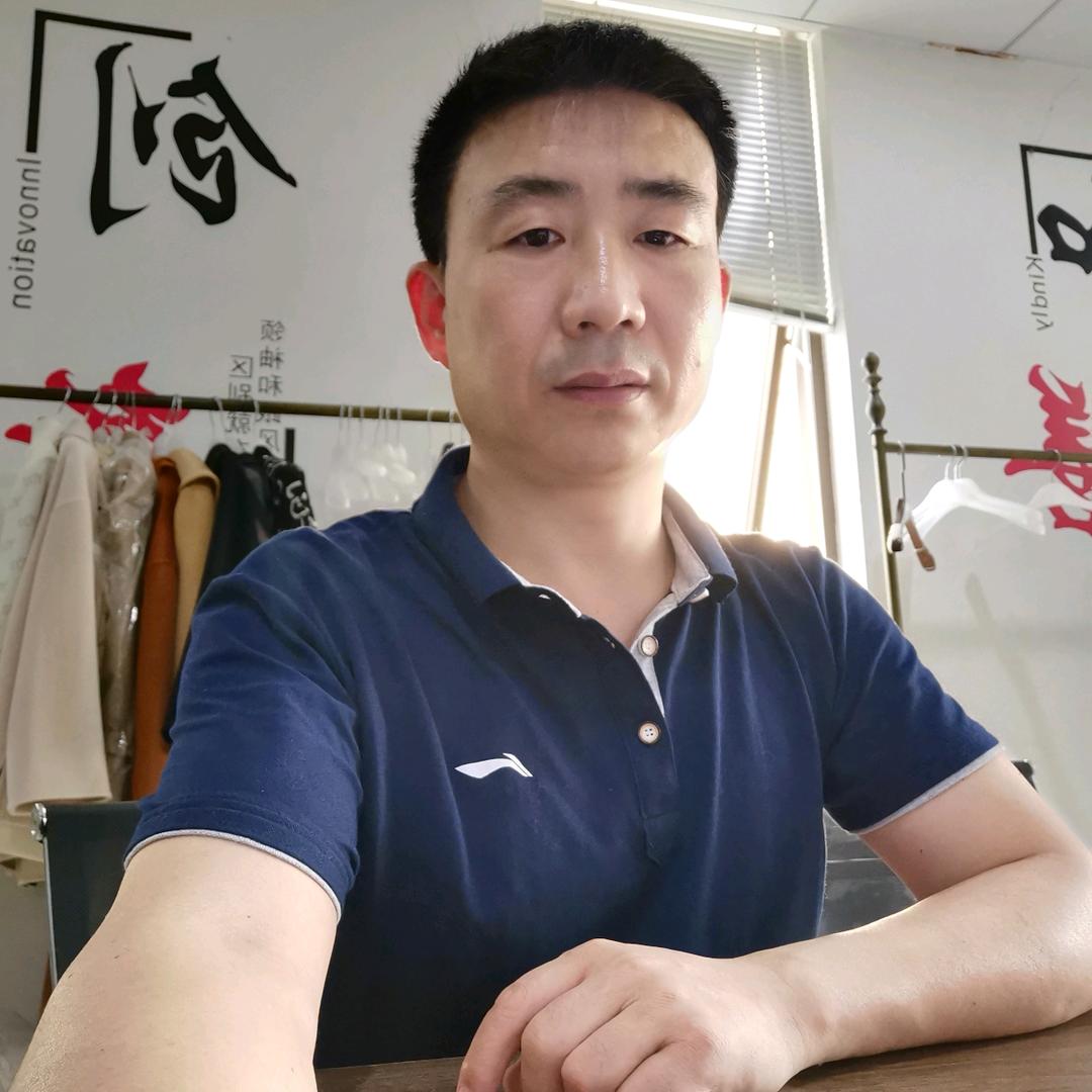 毛衫一哥