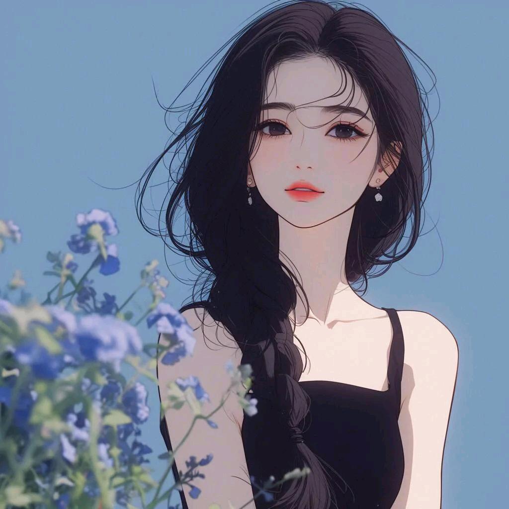 婷丫头