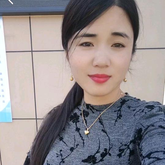 王姑娘