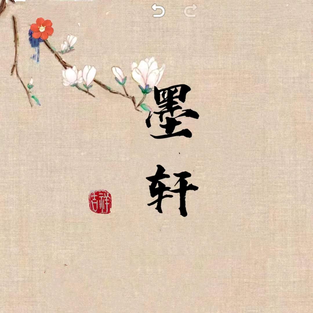 so墨轩