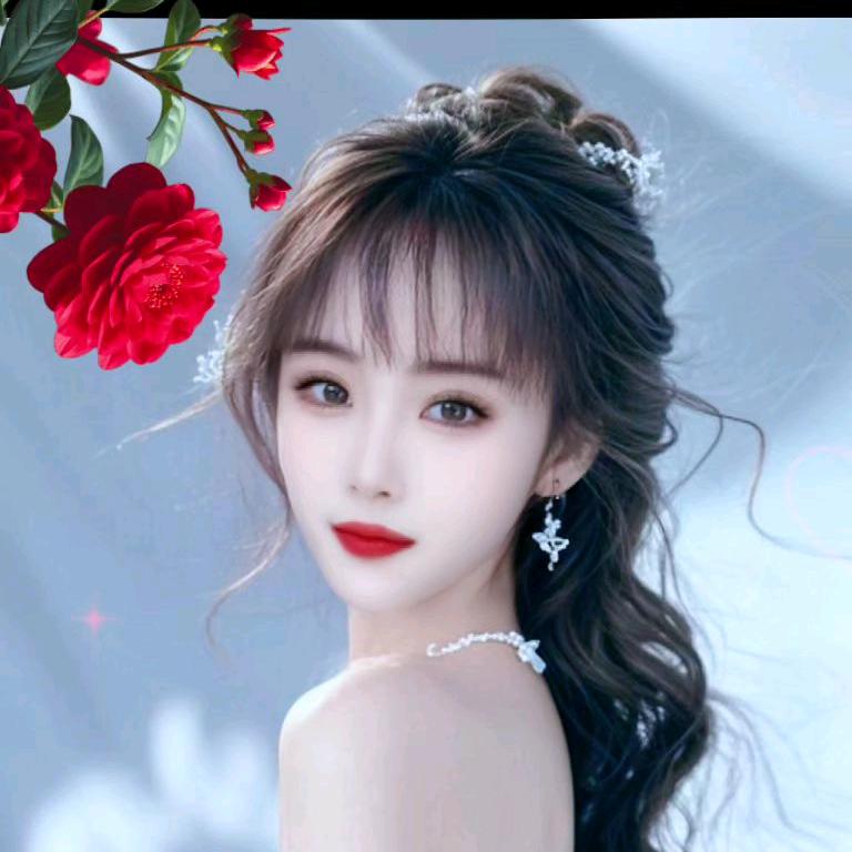 蝶恋花,1234