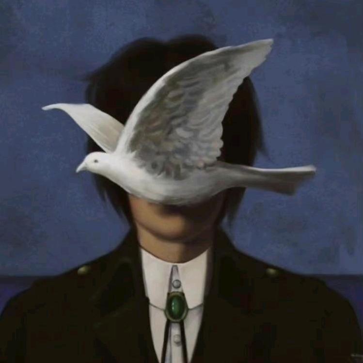 诗人.