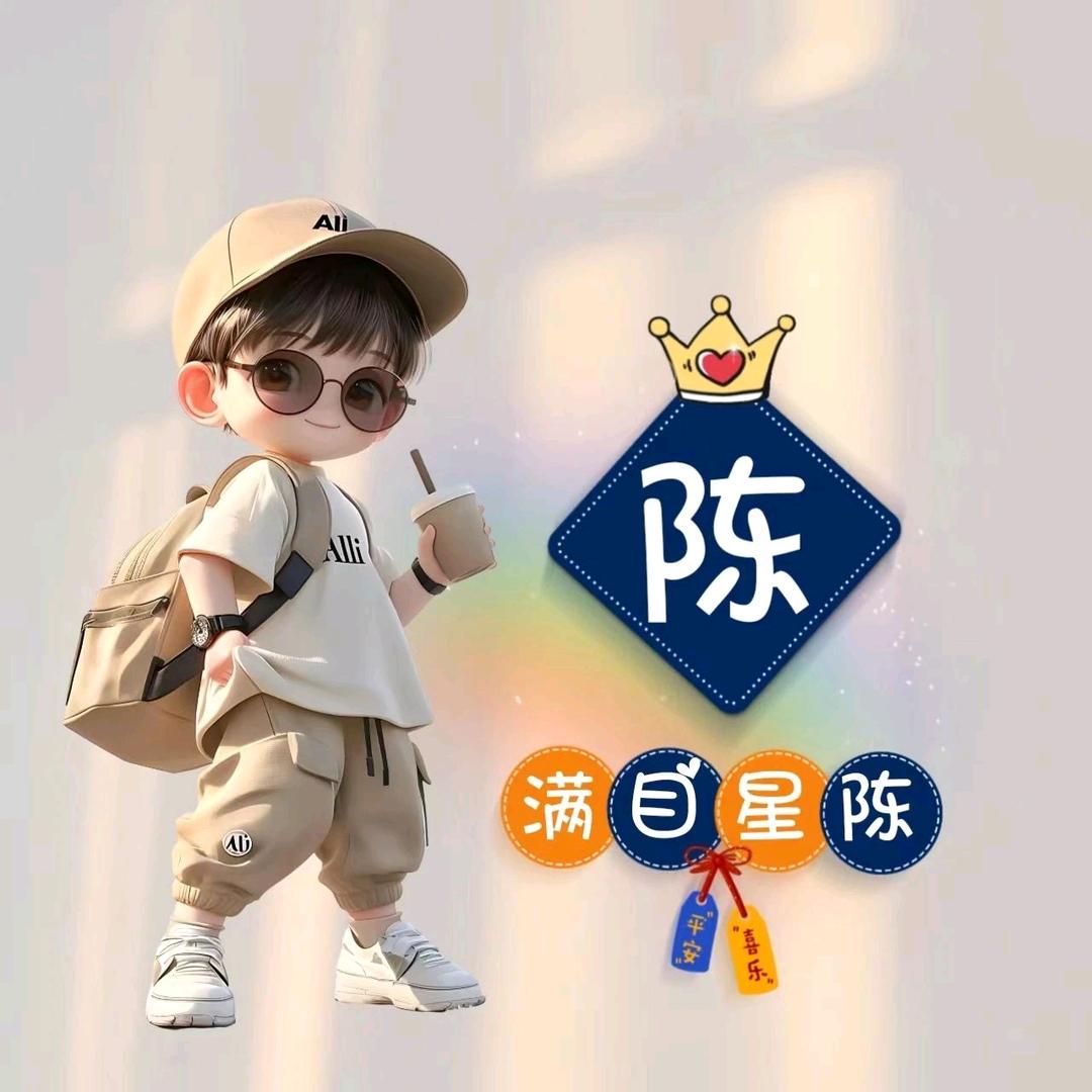 禾洋