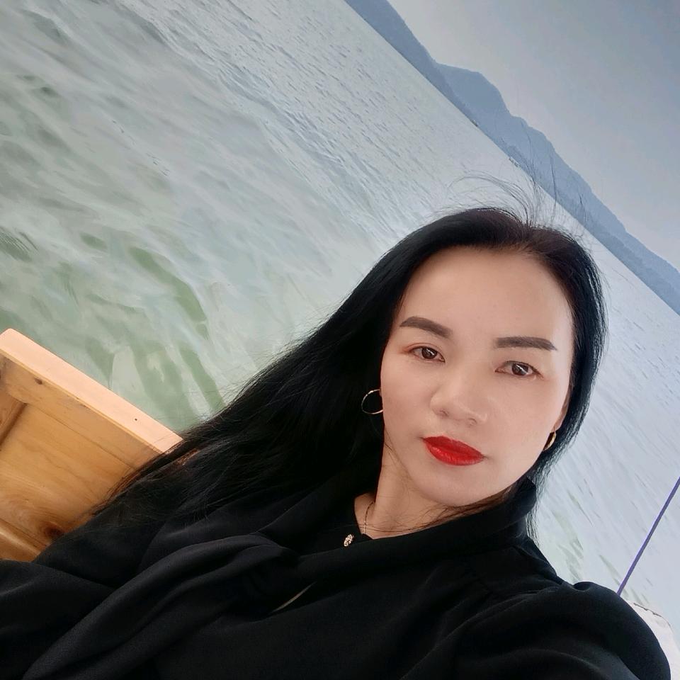 执着的我