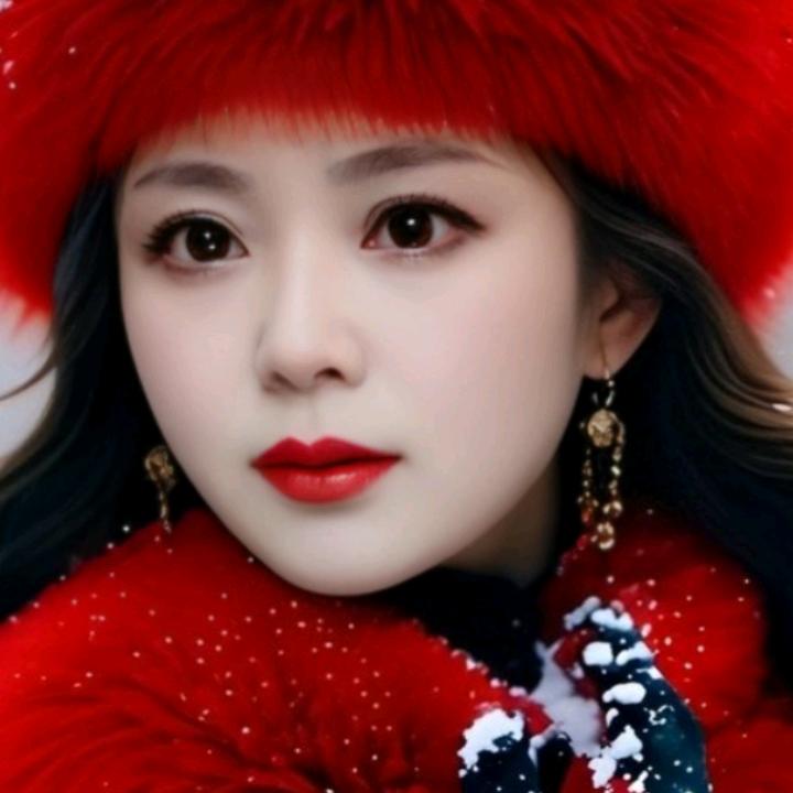 黑白