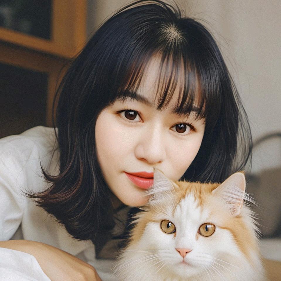如烟穿搭