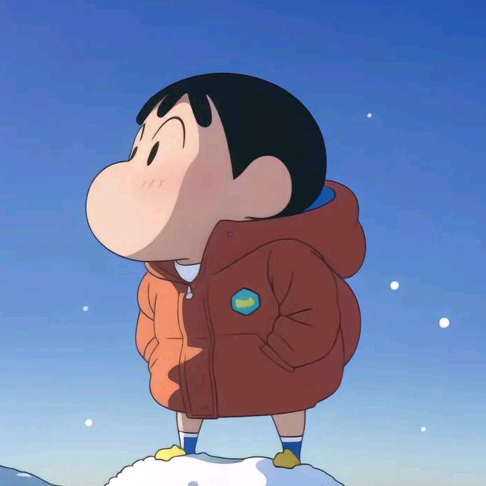 努力的大表哥
