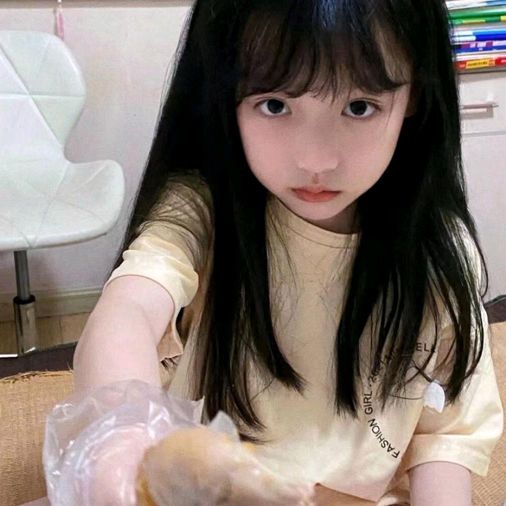 诗诗宝贝爱学习