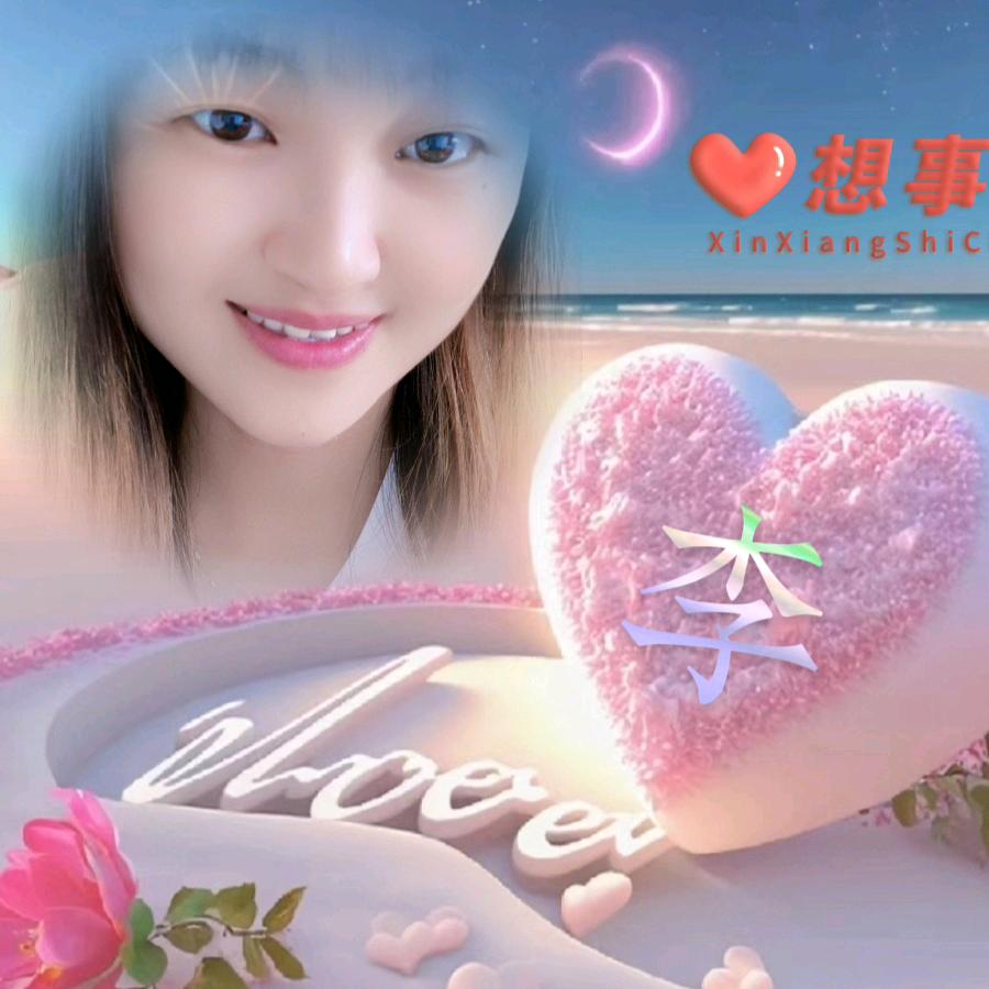 ღ᭄好运ꫛ加满💞