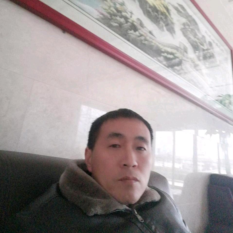 李军