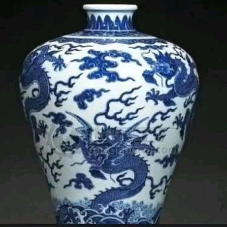 瓷缘阁