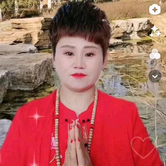 静心佛缘