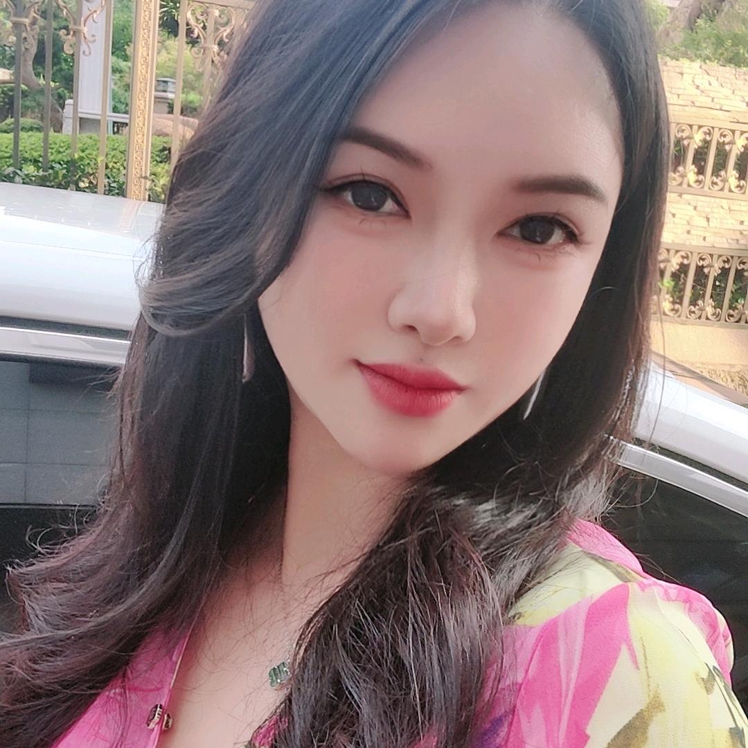 如烟@