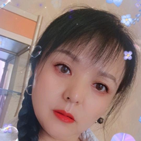 南瓜姐开心妞❤