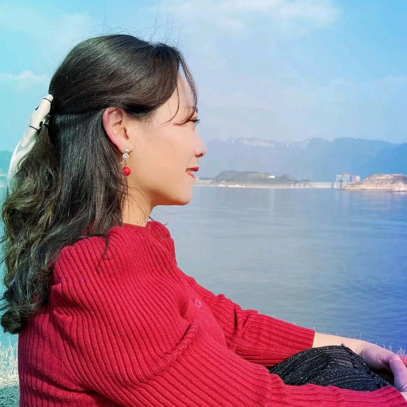 如初
