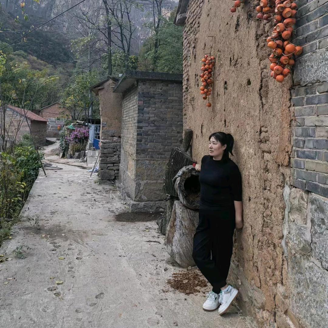 心境