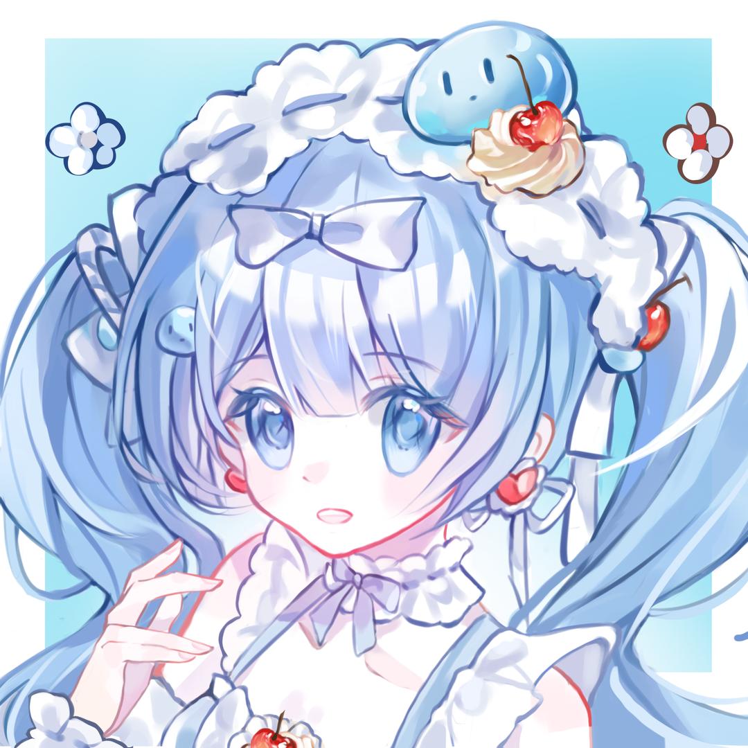 slime布丁姆