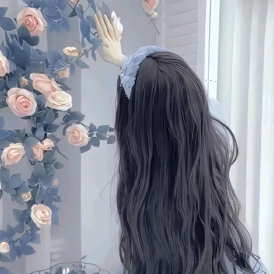 梨花诗～