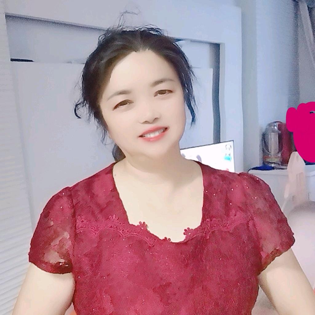 华丽姐